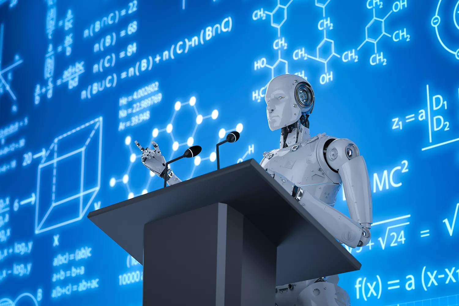 Why AI Matters for Students