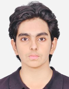 Picture of Aahil Mushtaq