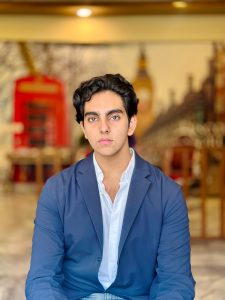 Picture of Aahil Mushtaq