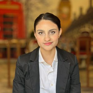 Picture of Gulalai Adeel Khan<br/><p style="font-size:14px;">Director Registrations</p>