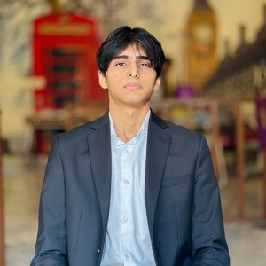 Picture of M. Shaheer Imran<br/><p style="font-size:14px;">Secretary General</p>