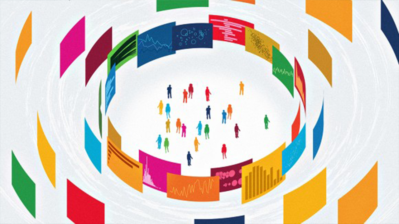 Driving Sustainable Development Through Dialogue